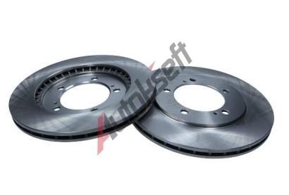 MAXGEAR Brzdov kotou - 310 mm MXG 19-0960, 19-0960
