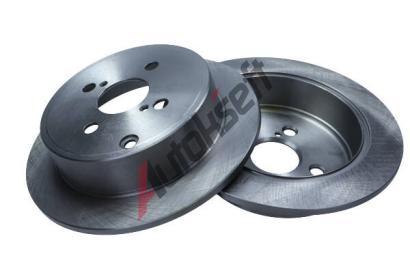 MAXGEAR Brzdov kotou - 258 mm MXG 19-0962, 19-0962