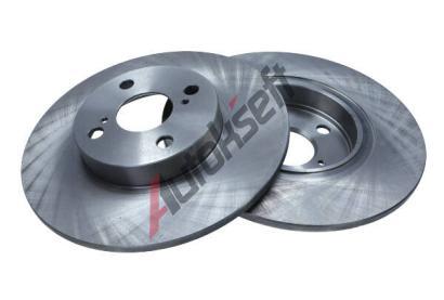 MAXGEAR Brzdov kotou - 266 mm MXG 19-0965, 19-0965