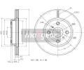 Brzdov kotou MAXGEAR ‐ MXG 19-0970