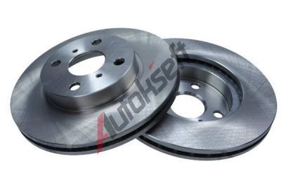 MAXGEAR Brzdov kotou - 255 mm MXG 19-0971, 19-0971