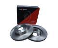 MAXGEAR Brzdov kotou - 255 mm MXG 19-0971, 19-0971