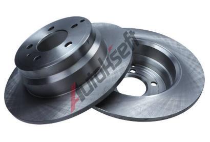 MAXGEAR Brzdov kotou - 296 mm MXG 19-0975, 19-0975