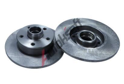 MAXGEAR Brzdov kotou - 226 mm MXG 19-0977, 19-0977