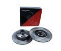 MAXGEAR Brzdov kotou - 226 mm MXG 19-0977, 19-0977