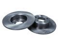 MAXGEAR Brzdov kotou - 251 mm ‐ MXG 19-0981
