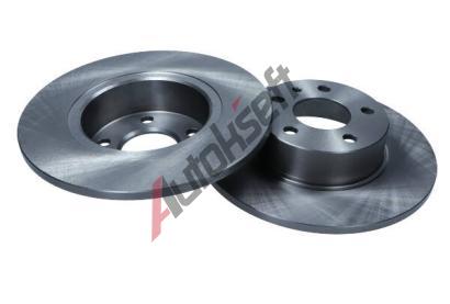 MAXGEAR Brzdov kotou - 251 mm MXG 19-0981, 19-0981