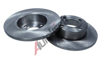 MAXGEAR Brzdov kotou - 256 mm MXG 19-0985, 19-0985