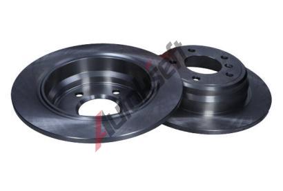 MAXGEAR Brzdov kotou - 298 mm MXG 19-0987, 19-0987