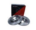 MAXGEAR Brzdov kotou - 262 mm MXG 19-0988, 19-0988
