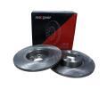 MAXGEAR Brzdov kotou - 281 mm MXG 19-0991, 19-0991