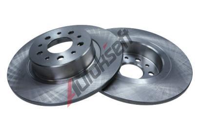 MAXGEAR Brzdov kotou - 276 mm MXG 19-0992, 19-0992