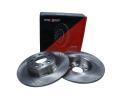 MAXGEAR Brzdov kotou - 276 mm MXG 19-0992, 19-0992