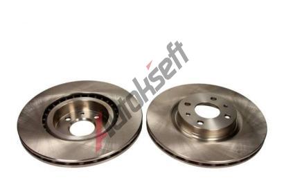 MAXGEAR Brzdov kotou - 284 mm MXG 19-0994, 19-0994