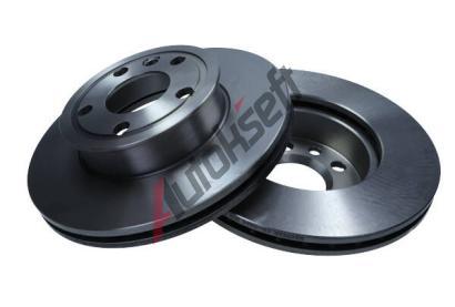 MAXGEAR Brzdov kotou - 280 mm MXG 19-0996, 19-0996