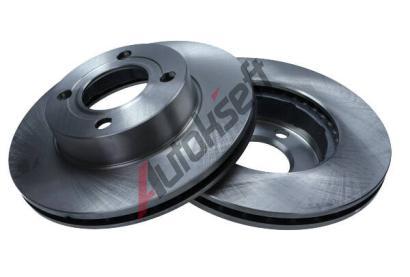 MAXGEAR Brzdov kotou - 256 mm MXG 19-0997, 19-0997