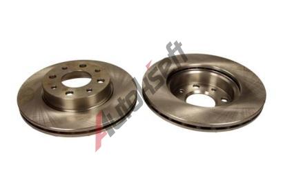 MAXGEAR Brzdov kotou - 240 mm MXG 19-1000, 19-1000