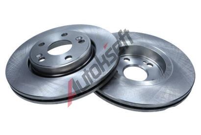 MAXGEAR Brzdov kotou - 280 mm MXG 19-1008, 19-1008