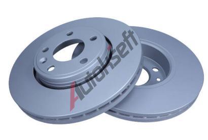 MAXGEAR Brzdov kotou - 306 mm MXG 19-1009MAX, 19-1009MAX