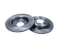 MAXGEAR Brzdov kotou - 265 mm ‐ MXG 19-1011