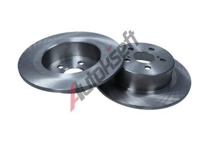 MAXGEAR Brzdov kotou - 271 mm MXG 19-1013, 19-1013
