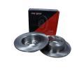 MAXGEAR Brzdov kotou - 271 mm MXG 19-1013, 19-1013