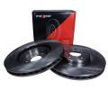 MAXGEAR Brzdov kotou - 345 mm MXG 19-1014, 19-1014