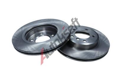 MAXGEAR Brzdov kotou - 300 mm MXG 19-1016, 19-1016