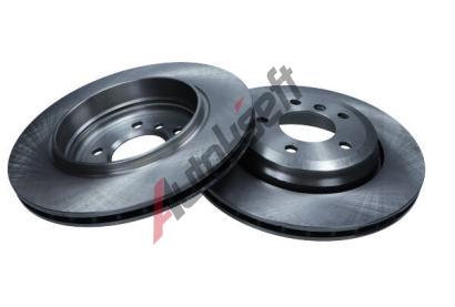 MAXGEAR Brzdov kotou - 320 mm MXG 19-1017, 19-1017
