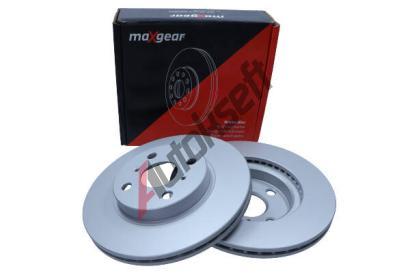 MAXGEAR Brzdov kotou - 320 mm MXG 19-1017MAX, 19-1017MAX
