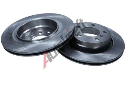 MAXGEAR Brzdov kotou - 294 mm MXG 19-1018, 19-1018