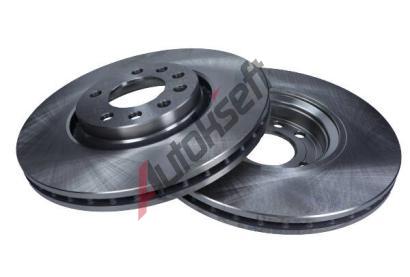 MAXGEAR Brzdov kotou - 308 mm MXG 19-1019, 19-1019
