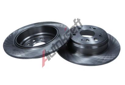 MAXGEAR Brzdový kotouč - 282 mm MXG 19-1021, 19-1021 MAXGEAR Brzdový kotouč - 282 mm MXG 19-1021, 19-1021