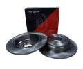 MAXGEAR Brzdový kotouč - 282 mm MXG 19-1021, 19-1021