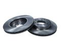 Brzdov� kotou�&nbsp;MAXGEAR&nbsp;&dash;&nbsp;MXG 19-1023