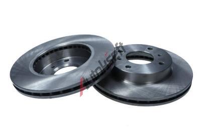 MAXGEAR Brzdov� kotou� - 257 mm MXG 19-1023, 19-1023