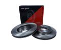 MAXGEAR Brzdov� kotou� - 257 mm MXG 19-1023, 19-1023