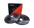 MAXGEAR Brzdov kotou - 284 mm MXG 19-1025, 19-1025