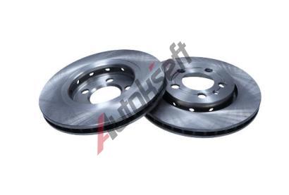 MAXGEAR Brzdov kotou - 256 mm MXG 19-1027, 19-1027