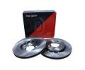 MAXGEAR Brzdov kotou - 256 mm MXG 19-1027, 19-1027