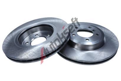 MAXGEAR Brzdov kotou - 325 mm MXG 19-1033, 19-1033