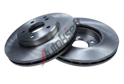 MAXGEAR Brzdov kotou - 295 mm MXG 19-1034, 19-1034