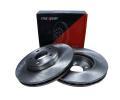 MAXGEAR Brzdov kotou - 295 mm MXG 19-1034, 19-1034