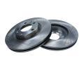 Brzdový kotouč MAXGEAR ‐ MXG 19-1038 Brzdový kotouč MAXGEAR ‐ MXG 19-1038