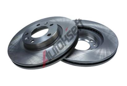 MAXGEAR Brzdov kotou - 283 mm MXG 19-1038, 19-1038