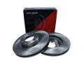 MAXGEAR Brzdov kotou - 283 mm MXG 19-1038, 19-1038