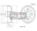 Brzdov buben MAXGEAR ‐ MXG 19-1042