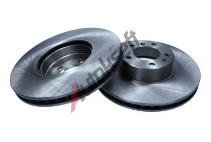 MAXGEAR Brzdov kotou - 324 mm MXG 19-1043, 19-1043