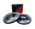MAXGEAR Brzdov kotou - 324 mm MXG 19-1043, 19-1043