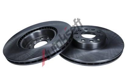 MAXGEAR Brzdov kotou - 312 mm MXG 19-1044, 19-1044